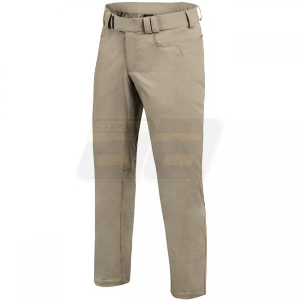 Helikon-Tex Covert Tactical Pants - Khaki - M - Long