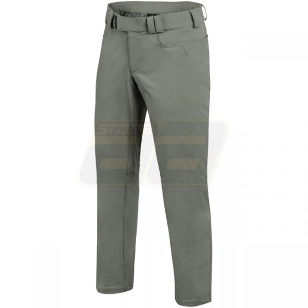 Helikon Covert Tactical Pants - Olive Drab - S - Regular