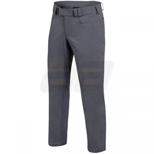 Helikon Covert Tactical Pants - Shadow Grey - S - Short