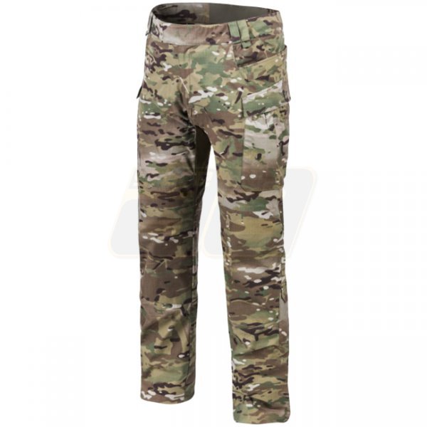 Helikon-Tex MBDU Trousers NyCo Ripstop - Multicam - L - Short