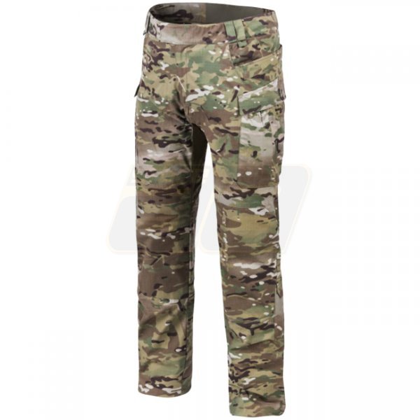 Helikon MBDU Trousers NyCo Ripstop - Multicam - S - Regular