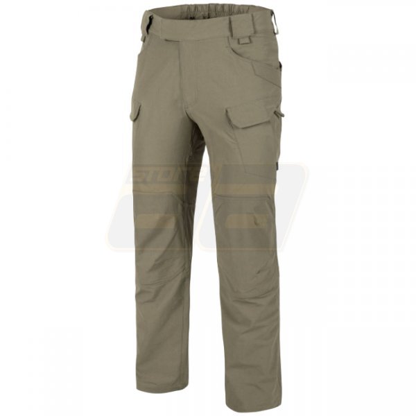 Helikon OTP Outdoor Tactical Pants - Adaptive Green - S - Regular