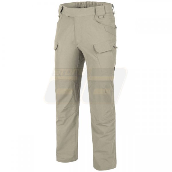 Helikon OTP Outdoor Tactical Pants - Khaki - S - Short