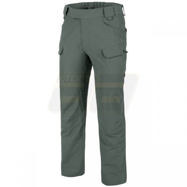 Helikon OTP Outdoor Tactical Pants - Olive Drab - S - XLong