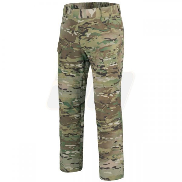 Helikon OTP Outdoor Tactical Pants - Multicam - 2XL - Short