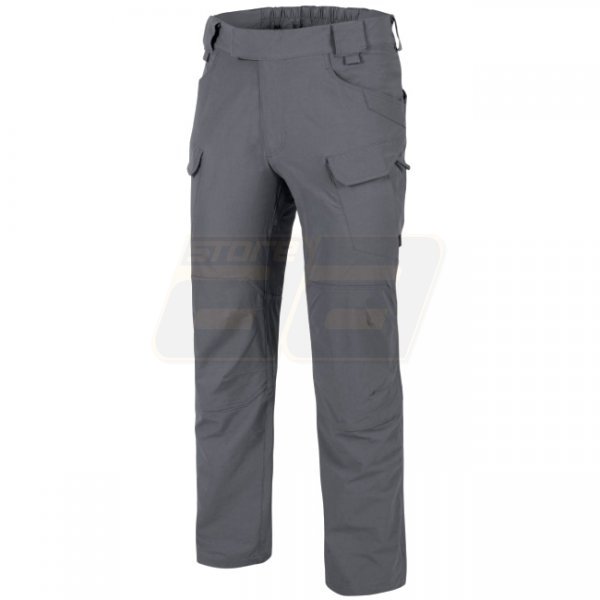 Helikon OTP Outdoor Tactical Pants - Shadow Grey - M - Long