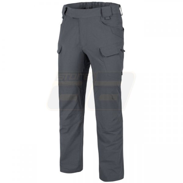 Helikon OTP Outdoor Tactical Pants Lite - Shadow Grey - 3XL - Regular