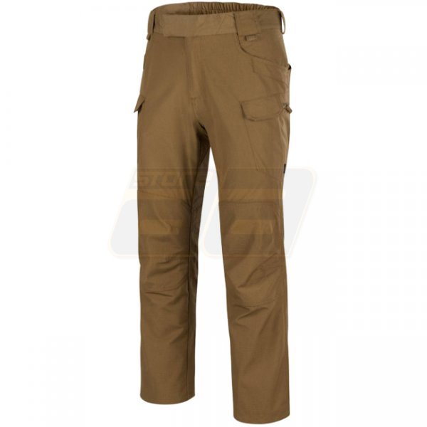 Helikon UTP Urban Tactical Flex Pants - Coyote - S - Regular