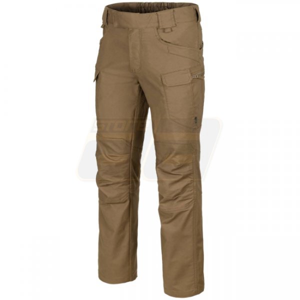 Helikon UTP Urban Tactical Pants PolyCotton Canvas - Coyote - XL - Regular