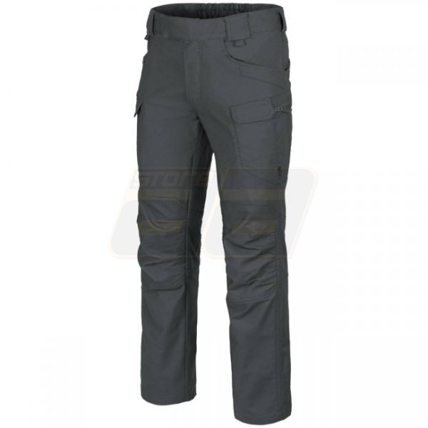 Helikon UTP Urban Tactical Pants PolyCotton Canvas - Shadow Grey - L - Long