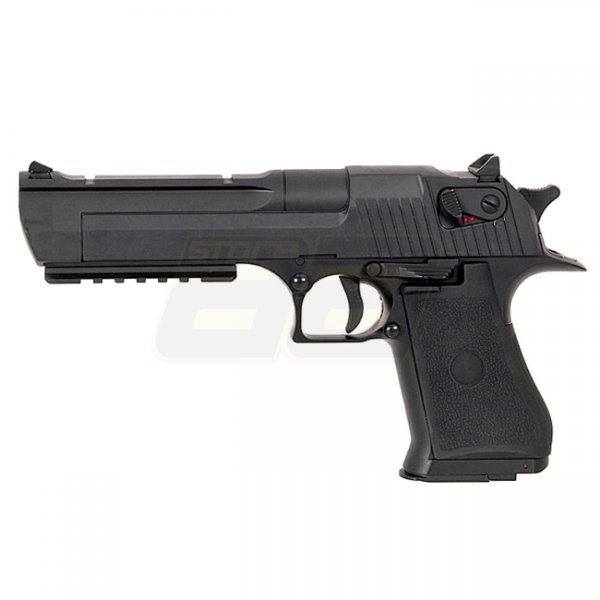 Cyma CM121 AEP - Black