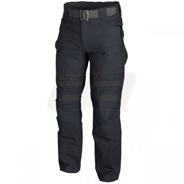 Helikon UTP Urban Tactical Pants - PolyCotton Ripstop - Navy Blue - XL - Regular