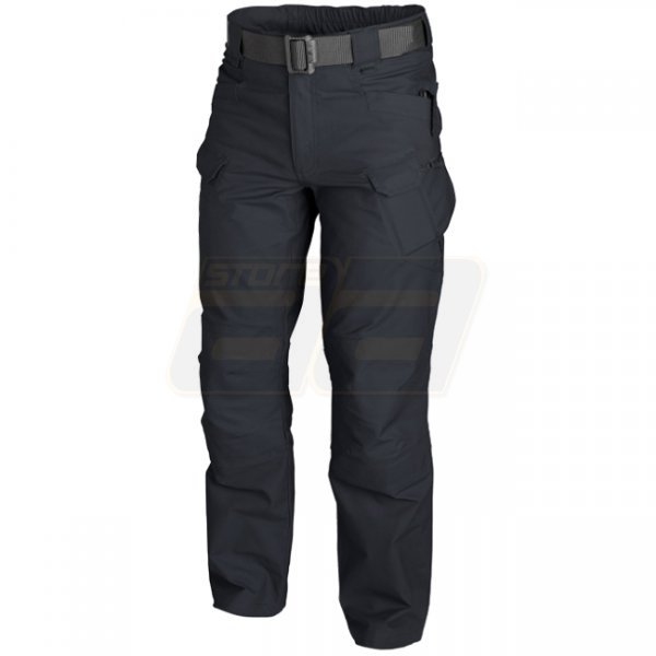 Helikon-Tex UTP Urban Tactical Pants - PolyCotton Ripstop - Navy Blue - 4XL - Regular