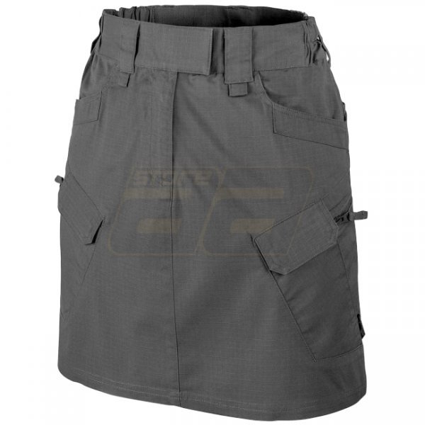 Helikon UTL Urban Tactical Skirt PolyCotton Ripstop - Black - 33