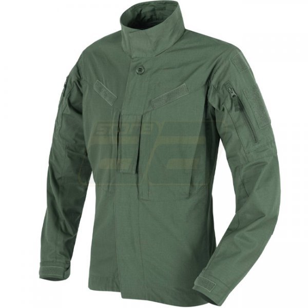 Helikon MBDU Shirt NyCo Ripstop - Olive Green - S