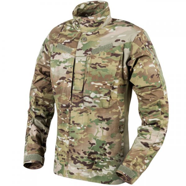 Helikon MBDU Shirt NyCo Ripstop - Multicam - S