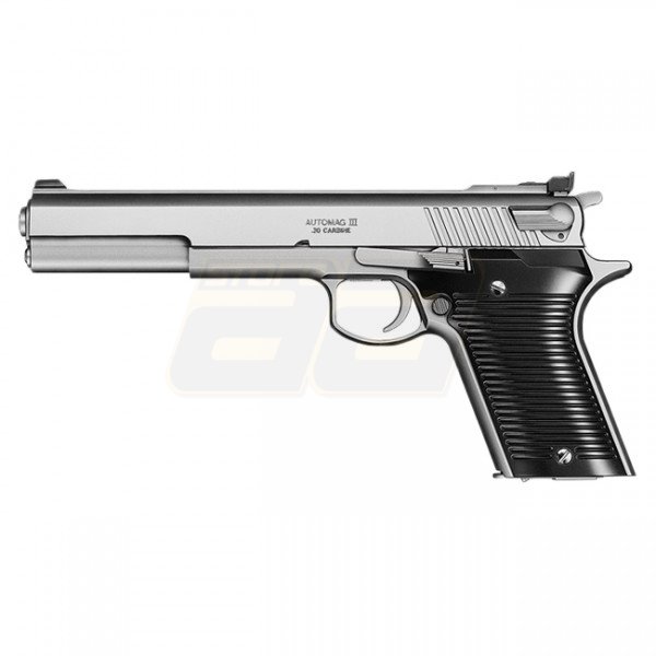 Marui Automag III Spring Gun