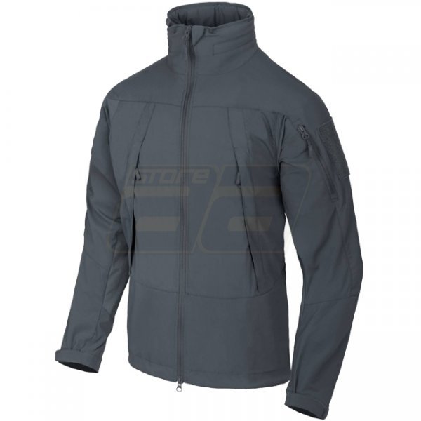 Helikon Blizzard Jacket - Shadow Grey - S