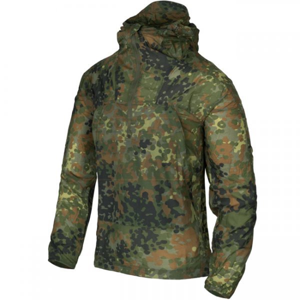 Helikon-Tex Windrunner Windshirt - Flecktarn - 2XL
