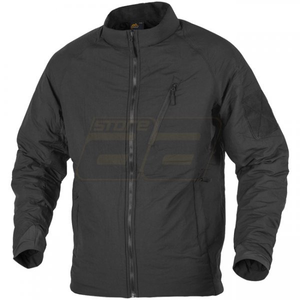 Helikon Wolfhound Jacket - Black - XS