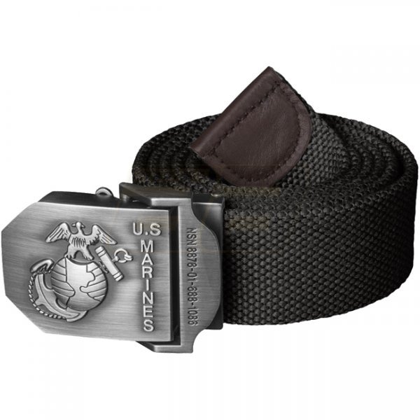 Helikon USMC Belt - Black - L