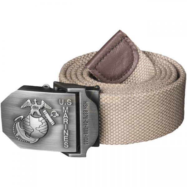 Helikon USMC Belt - Khaki - L