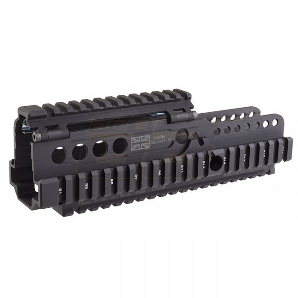 Madbull Daniel Defense SA80 & L85 Rail RIS