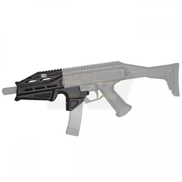 ASG Scorpion Evo ATEK Complete Kit - MidCap