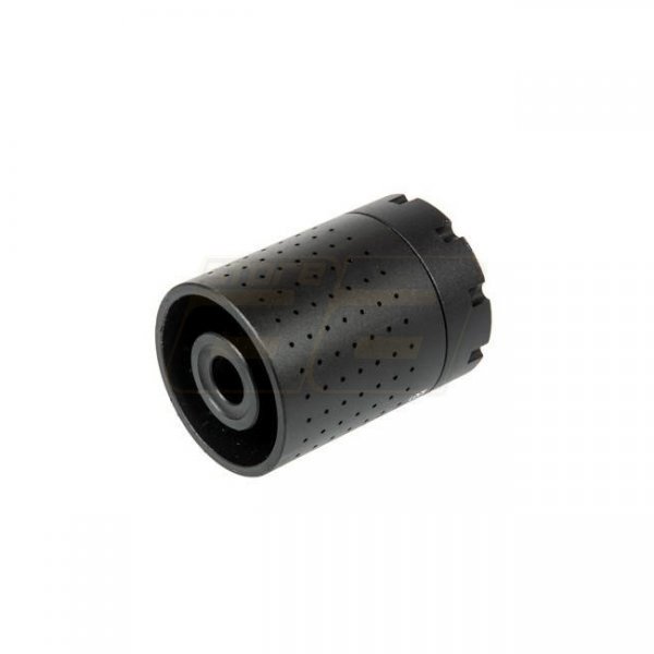 5KU QG FRF Flashhider - Black