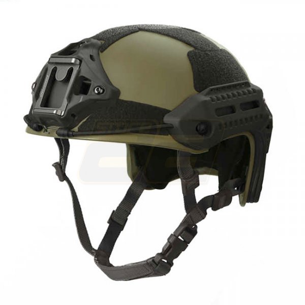 Emerson MK Helmet - Ranger Green