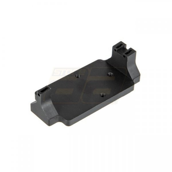 5KU G-Series Pistol Fiber Optic Mount - RMR