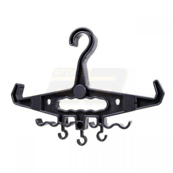 FMA Tactical Gear Hanger - Black