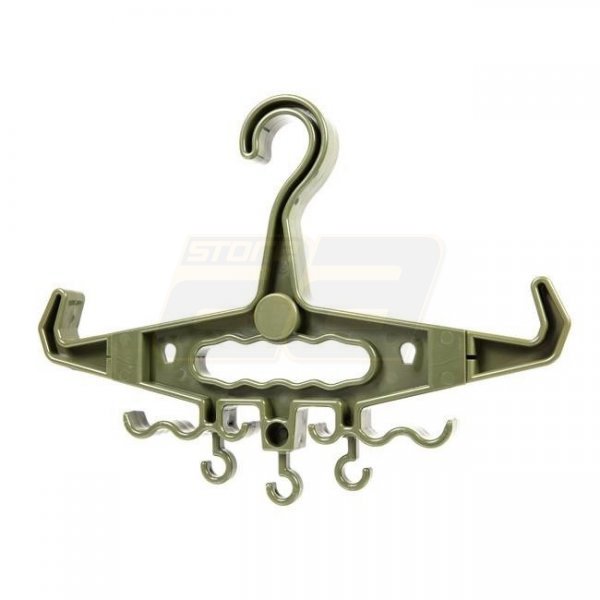 FMA Tactical Gear Hanger - Olive