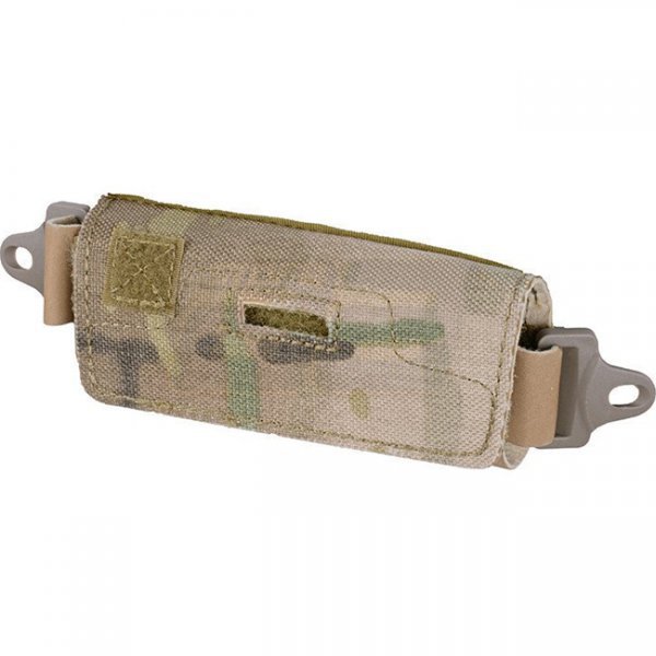 FMA Helmet Counter Weight - Multicam