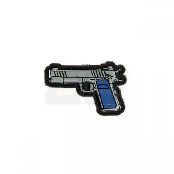 GFC Tactical Gun 09 Patch