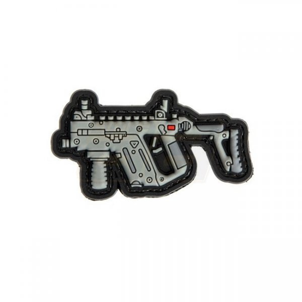 GFC Tactical Gun 08 Patch