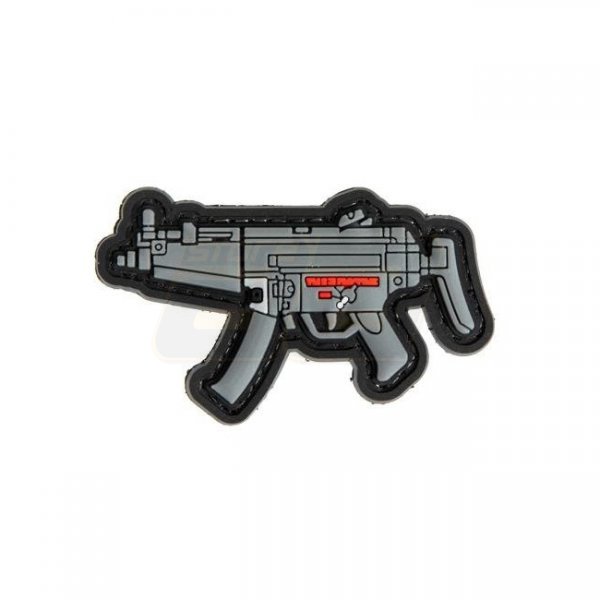 GFC Tactical Gun 07 Patch