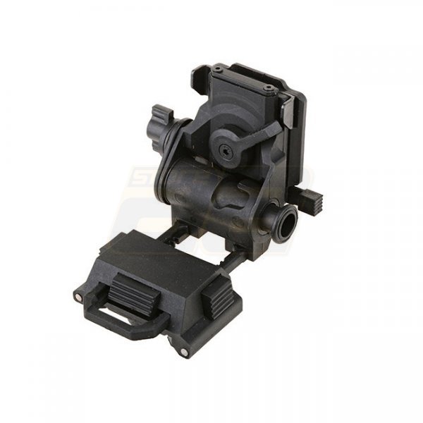 FMA L4G24 Plastic Mount - Black