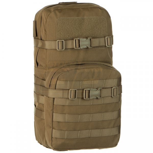 Invader Gear Cargo Pack - Coyote