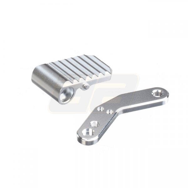 Action Army AAP-01 Thumb Stopper - Silver