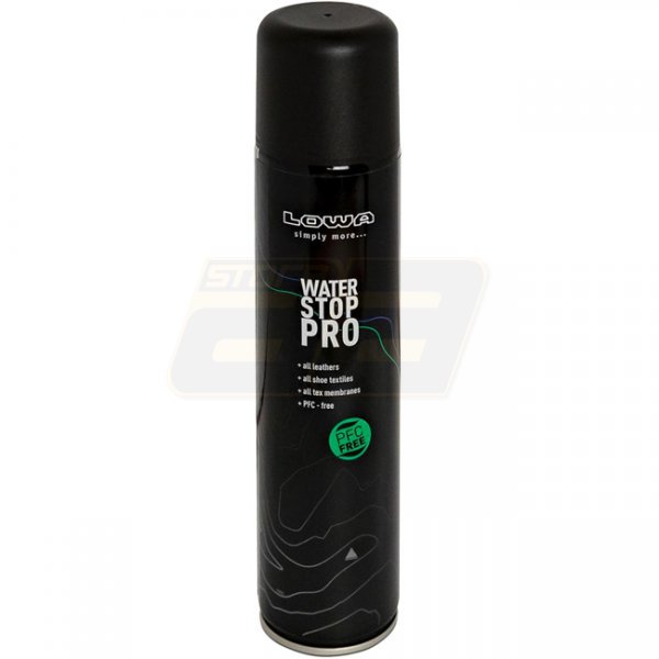 Lowa Waterstop PRO 300ml