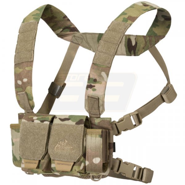 Helikon Competition MultiGun Rig - Multicam