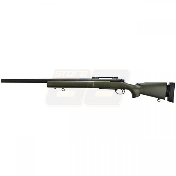 Snow Wolf M24 Sniper Rifle - Olive