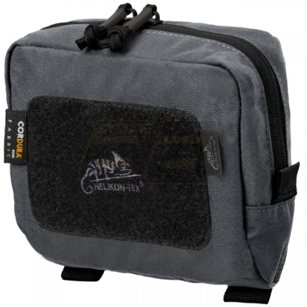 Helikon Competition Utility Pouch - Shadow Grey / Black A