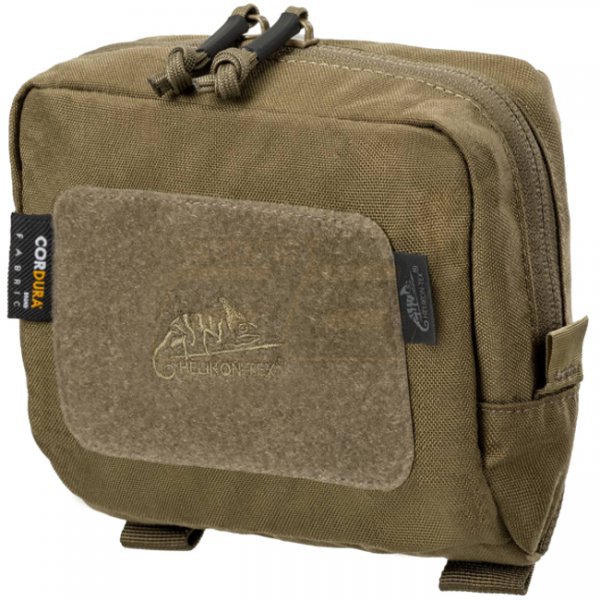 Helikon Competition Utility Pouch - Adaptive Green