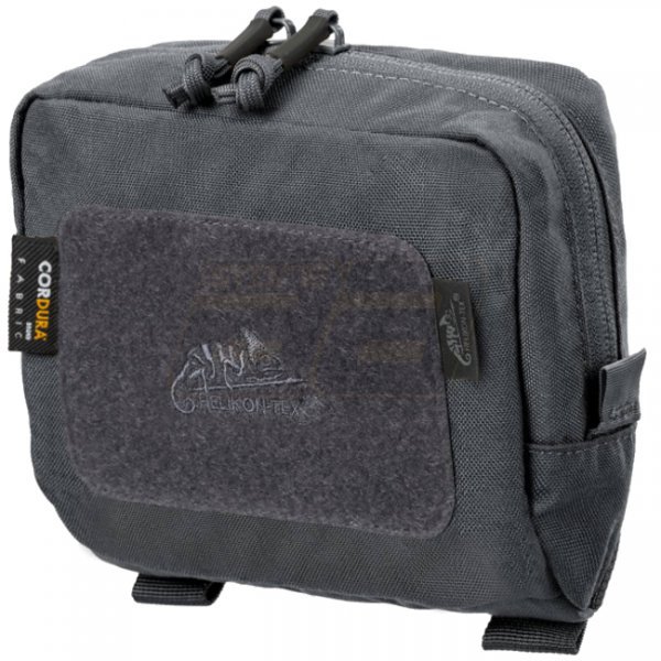 Helikon Competition Utility Pouch - Shadow Grey