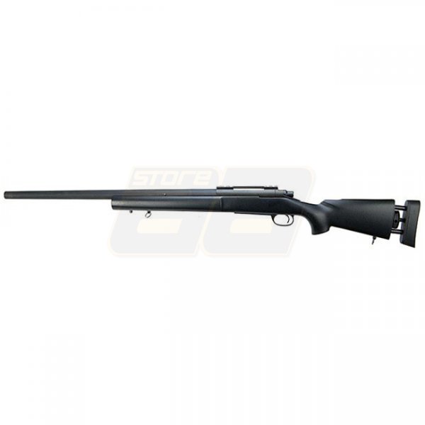 Snow Wolf M24 Sniper Rifle - Black