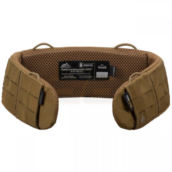 Helikon Competition Modular Belt Sleeve - Coyote - M