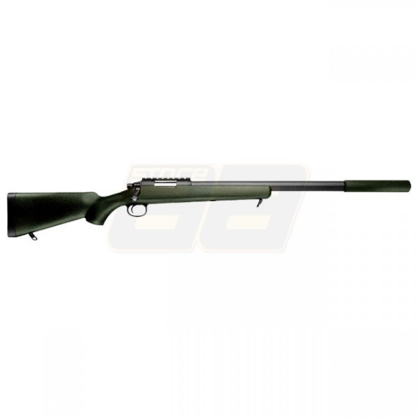 Marui VSR-10 G Spec Spring Sniper Rifle - Olive
