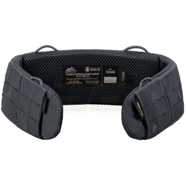 Helikon Competition Modular Belt Sleeve - Shadow Grey - XL